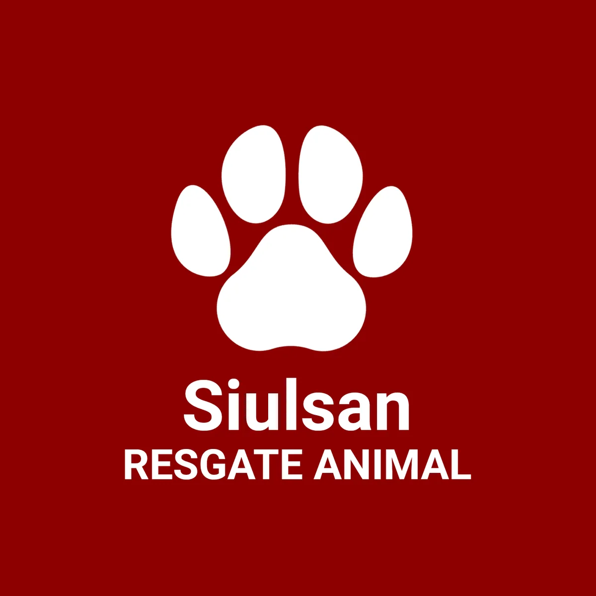 Logo do abrigo